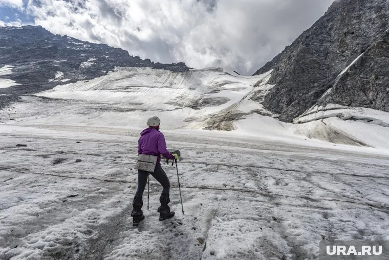 Альсан Ярмухаметов жил в Салехарде