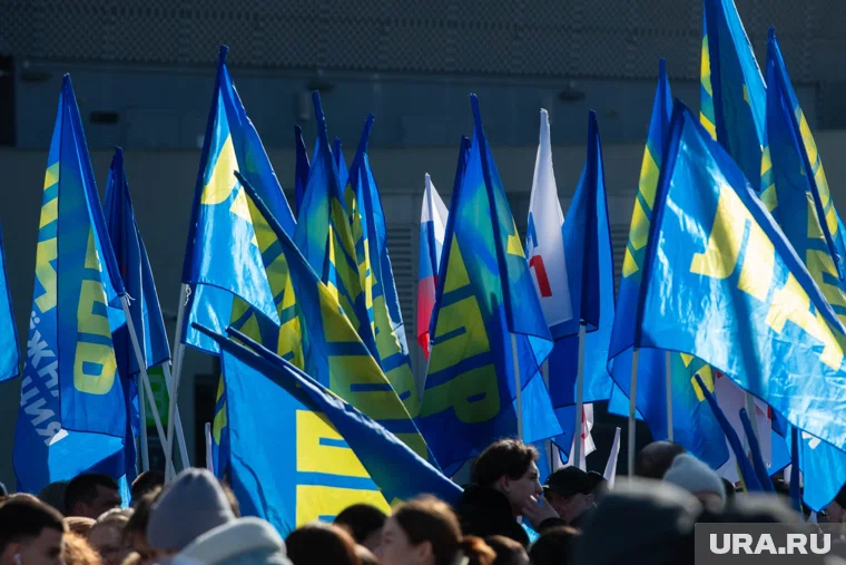 ЛДПР традиционно закрывает все округа