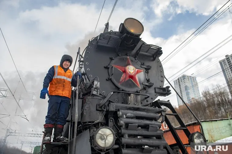 Дорога в пути займет 30 минут