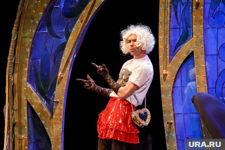 На съемочной площадке мужчины зарабатывают гораздо больше женщин