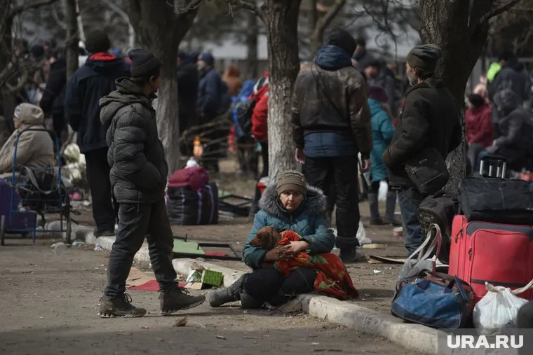 Государственное жилье для украинских беженцев в Польше станет платным