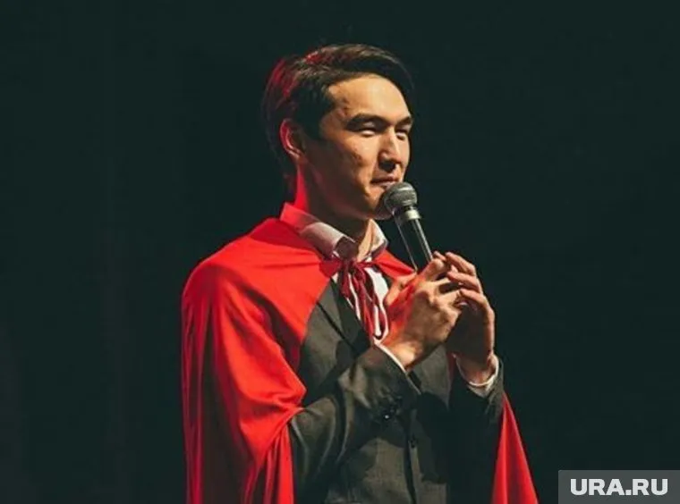 Нурлан Сабуров рассказал, что за выступления в КВН нужно платить