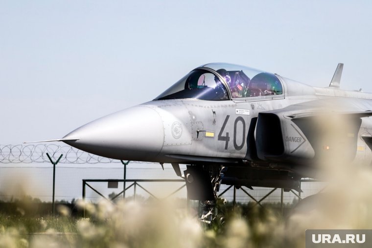 Что известно об истребителях F-16, которые теряет Украина. Инфографика