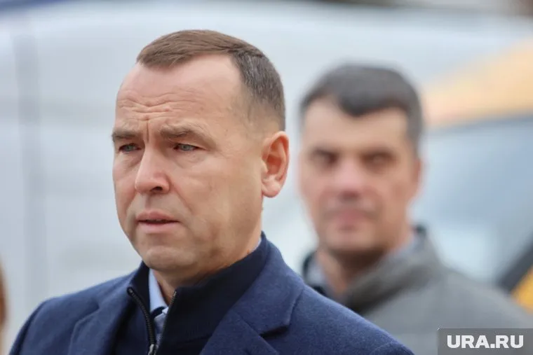 Шумков поручил своим подчиненным усилить контроль над медиками