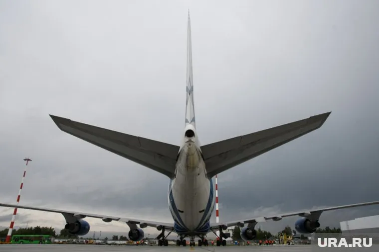 В 2014 году малайзийский Boeing разбился в Донбассе