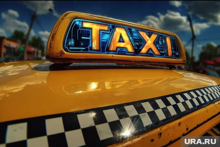 Работа в такси помогала рассчитываться по долгам и обязательствам