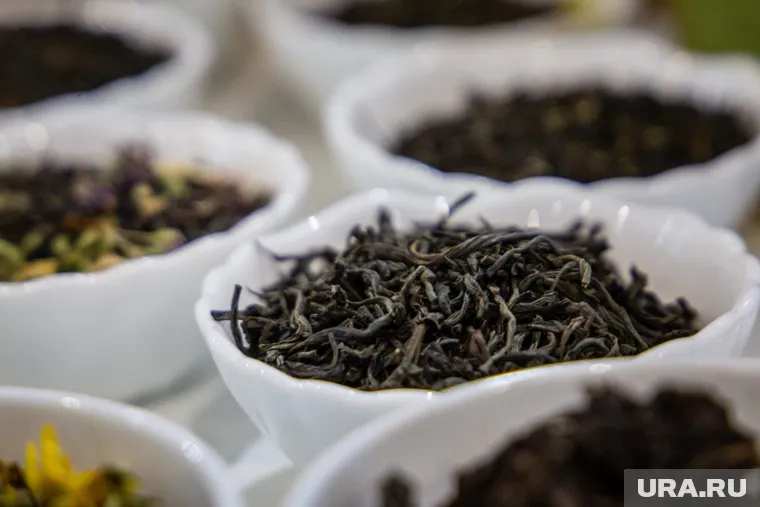 На фасовку чая приглашают работников