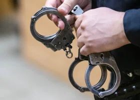 Предполагаемого убийцу матери и двоих детей задержали в Ульяновске