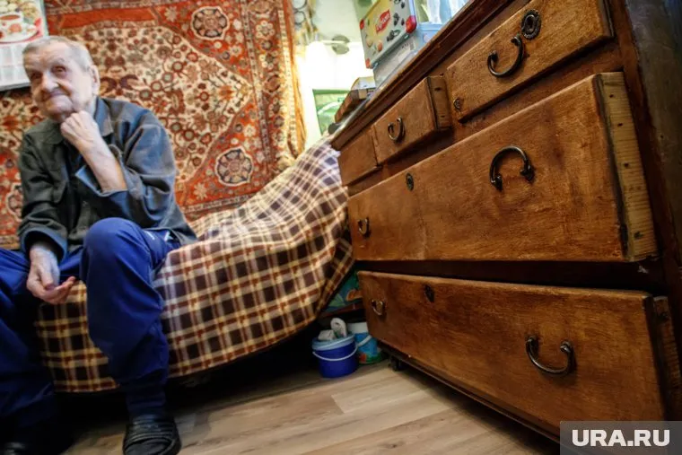 Эксперты боятся, что потери пенсионеров могут достигнуть десятков миллиардов рублей