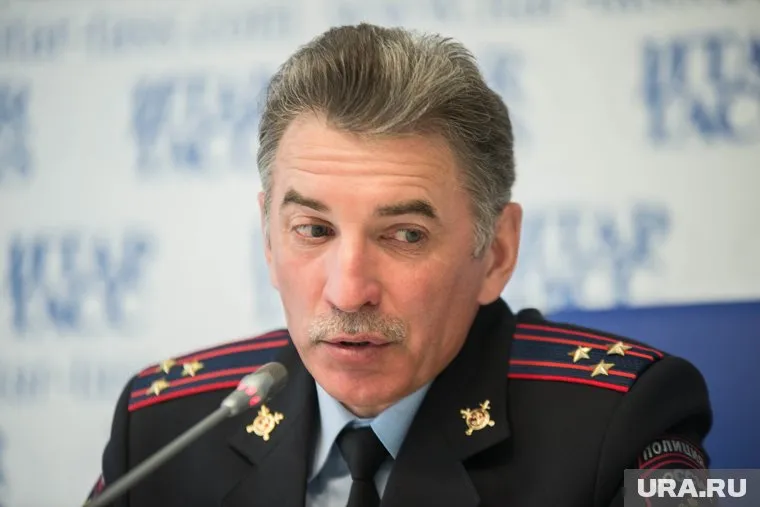 Имя преемника Демина долго держалось в секрете