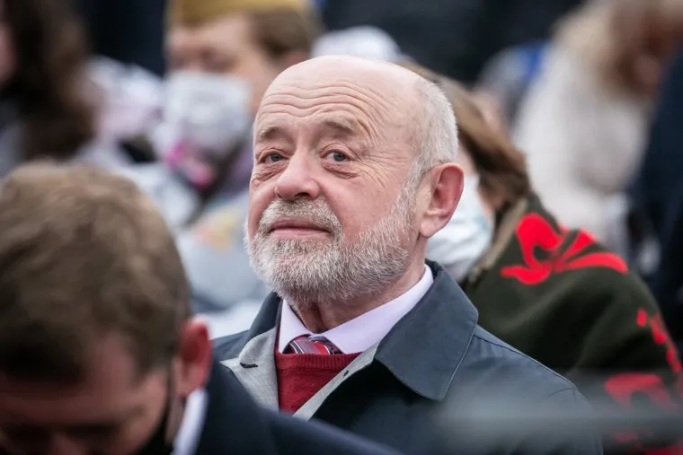 Парад на Красной площади. Москва