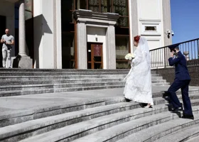 Здание загса в ЯНАО украсит архитектурной подсветкой бизнесмен из Екатеринбурга