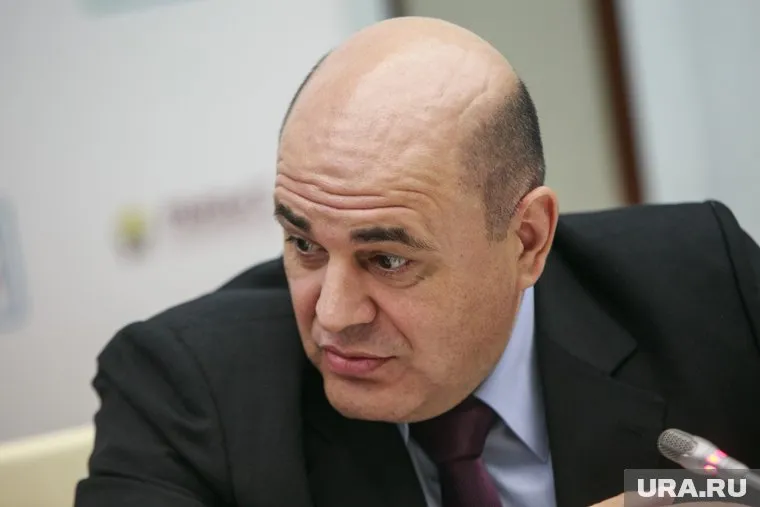 Михаил Мишустин везет министров для оценки Пермского края