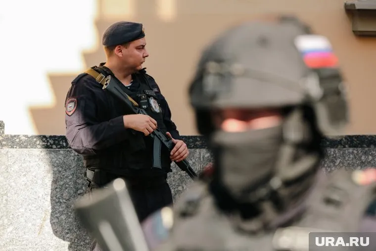 Бакальчук заявил о нападении на него в главном офисе компании в Москве