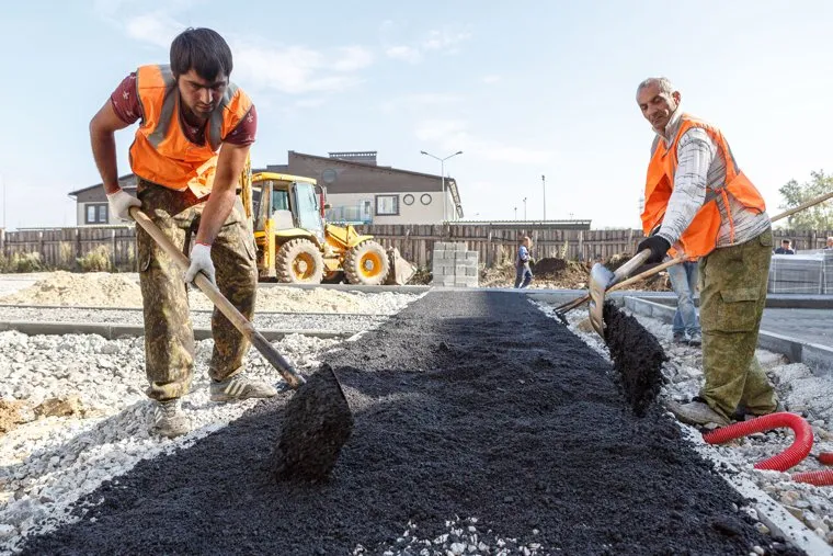 Поездка ВРИО Губернатора в Камышлов. Екатеринбург