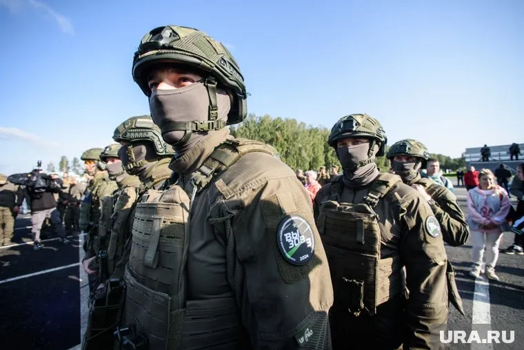 Военных будут поддерживать психологи и коучи