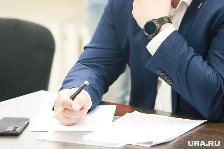 Александр Гоок до убийства работал юристом