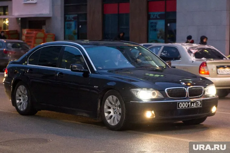 Горожане продают известные бренды за 500 000 рублей