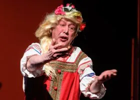 Психолог забила тревогу из-за состояния здоровья Ефремова