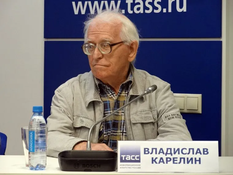 Круглый стол фонда Дятлова, Екатеринбург