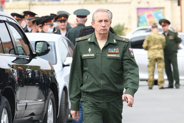 Прощание с Романом Шадриным. Екатеринбург 