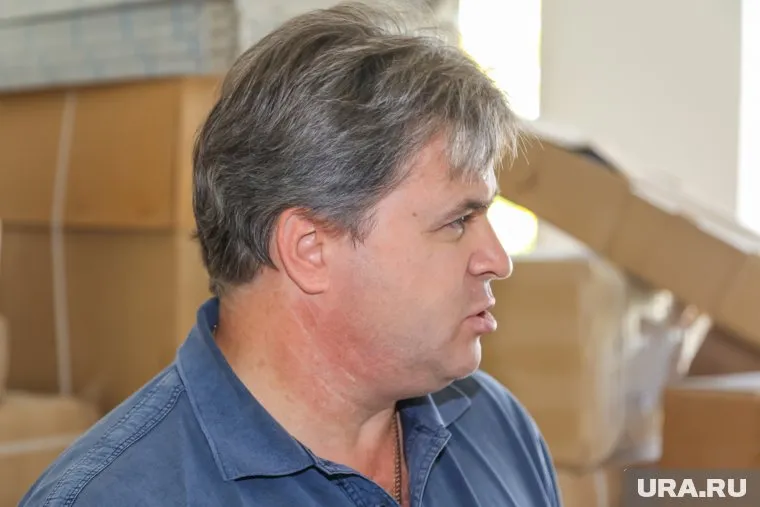 Олег Кинев снова ворвался в политическую повестку Екатеринбурга. На этот раз в неожиданном качестве