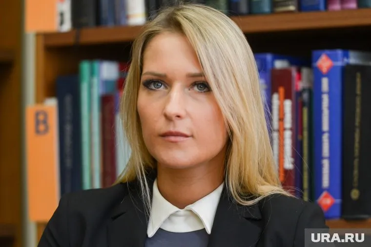 Депутат уточнила, что не требует введения запрета немедленно