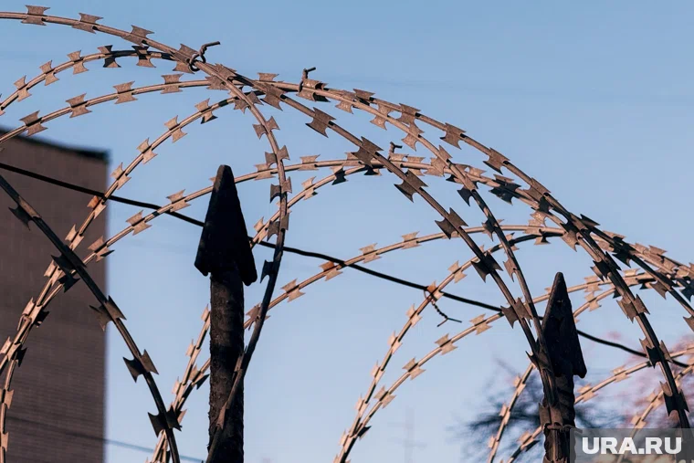 Гусенков помещен в СИЗО по решению суда