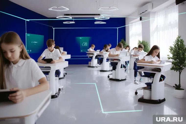 Уральский бизнес учит своих сотрудников в 5 раз быстрее