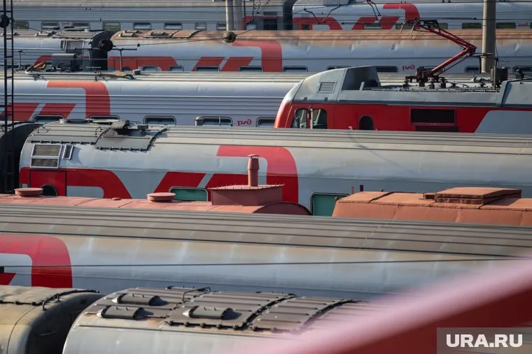 Сумма перевода СвЖД увеличилась в 1,5 раза по сравнению с 2022 годом