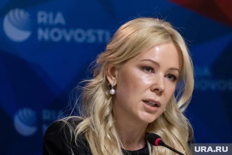 Екатерина Мизулина опубликовала жалобу ученицы в свое telegram-канале