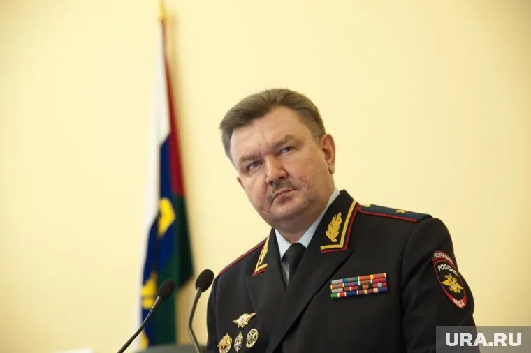 Глава УМВД Леонид Коломиец сменил уже пять руководителей среди подчиненных