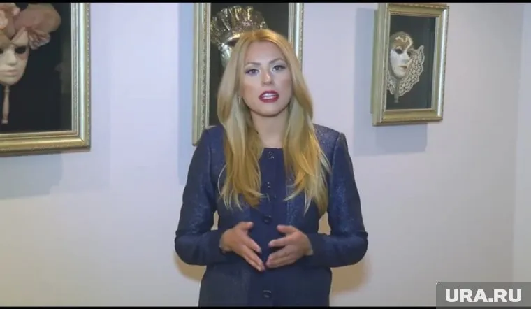 Виктория Маринова занималась журналистскими расследованиями