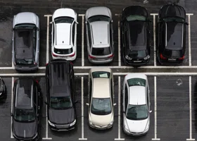 Названы самые популярные полноприводные автомобили в Челябинской области