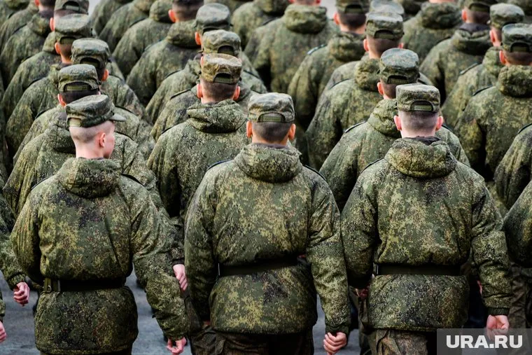 В России будет увеличена численность армии, рассказал Сергей Шойгу