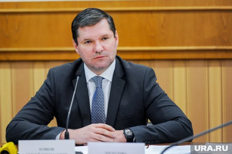 Сергей Буяков заявил, что экономика должна быть справедливой