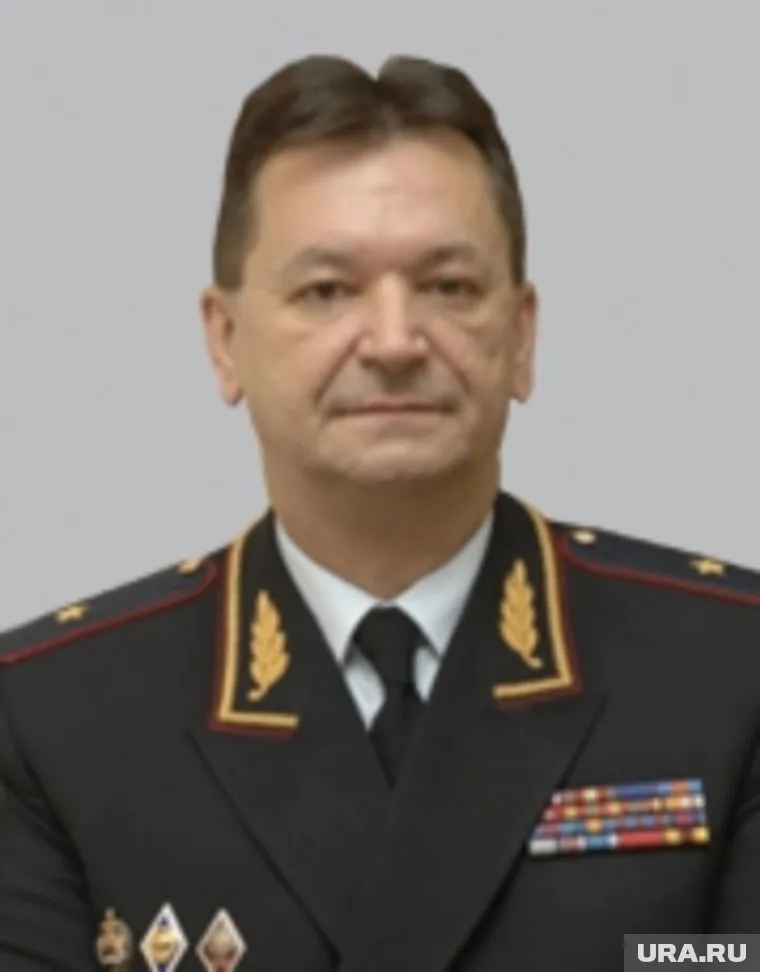 Александр Прокопчук стал основным кандидатом на пост главы Интерпола