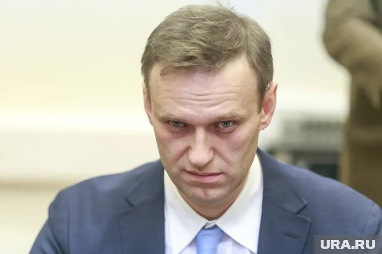 У Навального* оторвался тромб