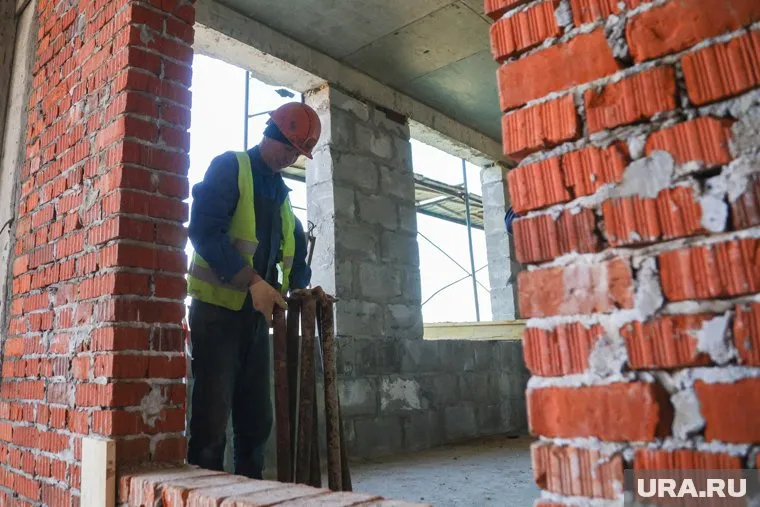 Строительным компаниям могут снизить ключевые ставки, если они внедрят в производство IT-моделирование зданий