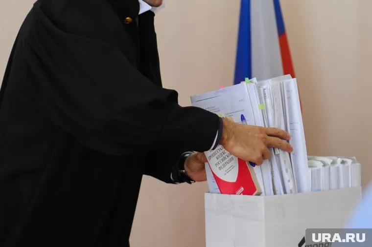 Экс-депутата приговорили к реальному сроку