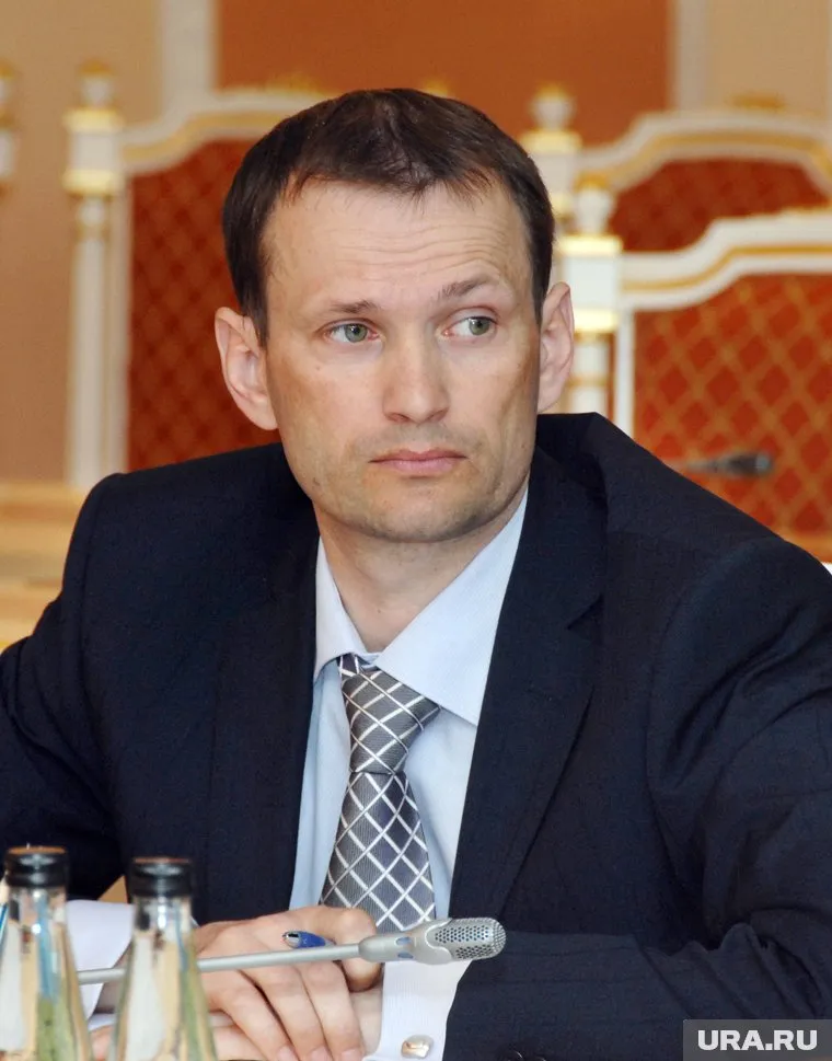 Кобылкин признал, что ранее недооценивал Сергея Карасева