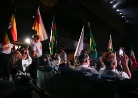 Международный фестиваль университетского спорта в Екатеринбурге: седьмой день соревнований