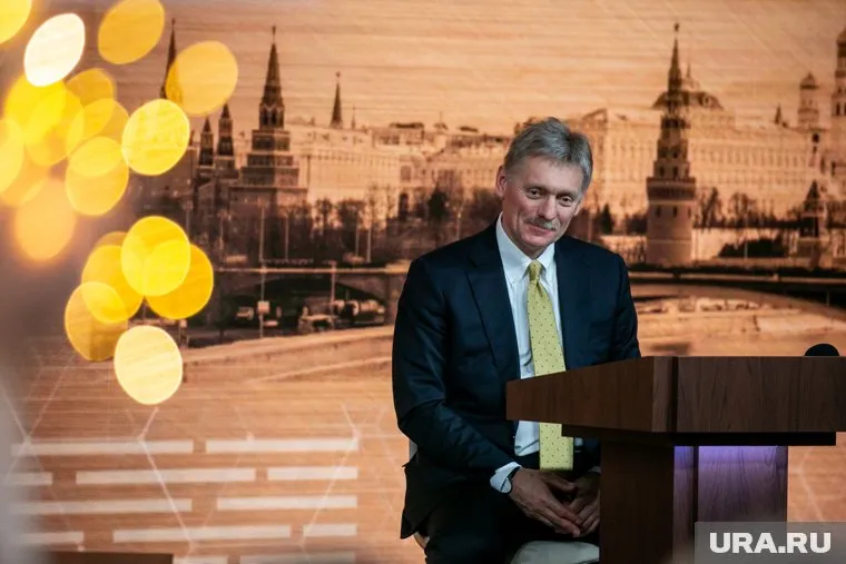 По словам Дмитрия Пескова, у государства нет цели, чтобы средний класс полностью исчез