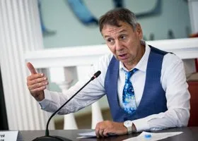 Политолог Марков выдвинул версии убийства Кивы