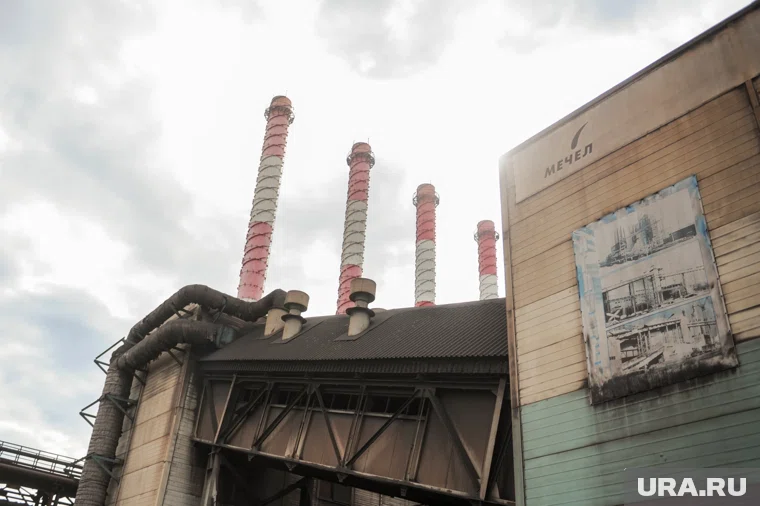 ЧМК пострадал за нарушения при строительстве кислородно-компрессорного цеха