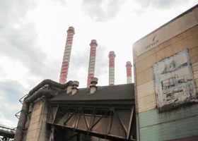 Ростехнадзор привлек Челябинский меткомбинат к ответу за просчеты строительства