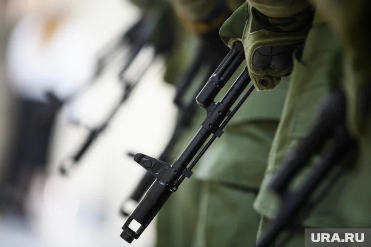 Учения «Запад-2025» на территории Белоруссии пройдут с 12 по 16 сентября