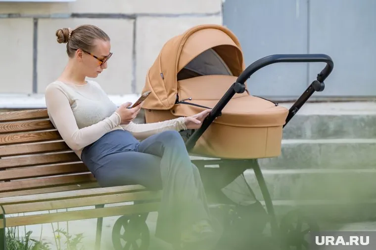 Население страны уже давно ориентировано на малодетность