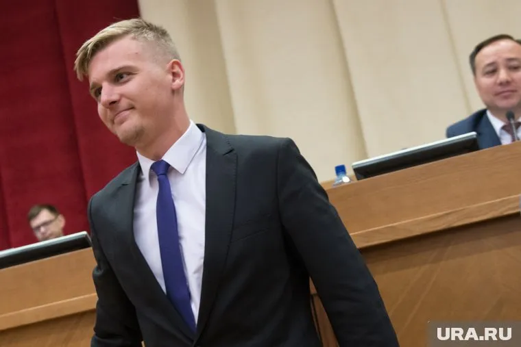 Андрей Пирожков защищал законопроект «Народной инициативы» перед областными депутатами. Его мнение не подержали