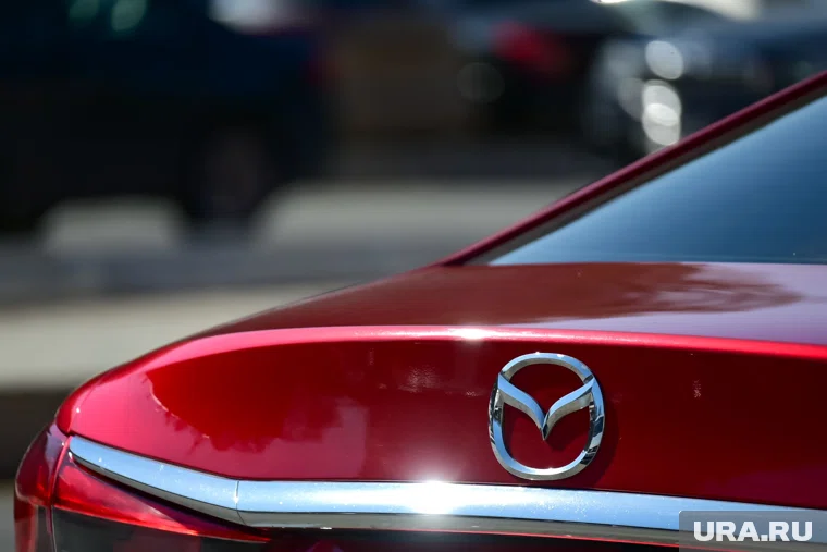 Mazda первой из иностранных автопроизводителей лишилась права на обратный выкуп активов в России